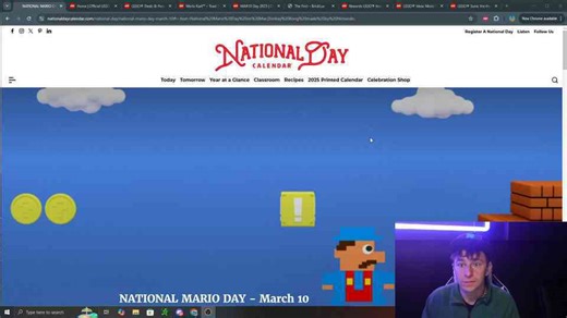 LEGO 2X Insiders & Promo National MAR10 Day