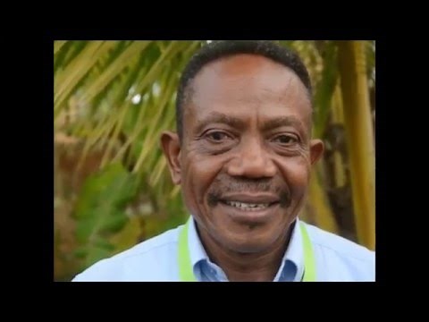 Música de São Tomé – “MINDELO É FICA AMI SÓ” – Sons de memória