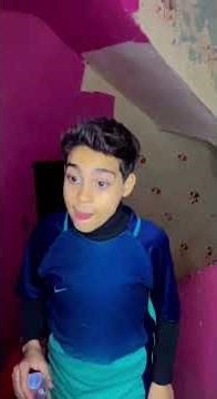 لما تبعتي ولادك يجيبوا كيس عصير لاخوهم الصغير ويشرب 😛 #لينا #comedy #النظافه