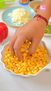 29K views · 8.7K reactions | Enjoy the rainy season with this corn sandwich! Khud bhi khao and dusro ko bhi khilao 奈 #chefkunal #foodblogger #breakfast #kunalkapurrecipes [food, foodies, chef Kunal, recipe of the day, trend, corn sandwich, sandwich, nashta, indian food, ghar ka khana, instant recipe] | Kunal Kapur | Facebook