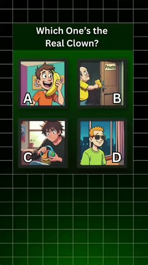 brainfailquiz on TikTok