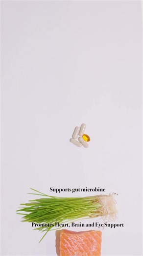 Are one-a-day multivitamins actually worth it? 👀⁠ The short answer: yes—when they’re done right.⁠ ⁠ Even the healthiest eaters can fall short on key nutrients. Busy schedules, stress, and food quality all play a role in how well your body absorbs what you eat. That’s where a well-formulated multivitamin makes the difference.⁠ ⁠ ✨ Vitalité by THREE is more than just a basic multivitamin:⁠ ⁠ ↳Complete B-Complex for energy metabolism⁠ ↳Vitamins A, C, E for antioxidant support⁠ ↳Trace minerals like