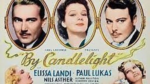 By Candlelight (1933) Elissa Landi, Paul Lukas, Nils Asther