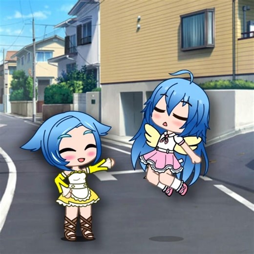 ✨ So you wanna play with magic? ✨ || Gacha Life Meme Trend #gachameme #gachatrend