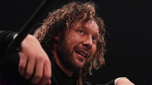 Video: Kenny Omega Cuts Promo On His Future After AEW Dynamite Goes Off The Air | PWMania - Wrestling News
