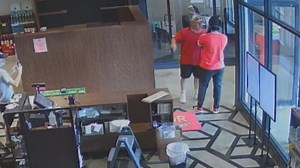 Confrontation at liquor store over COVID-19 mask