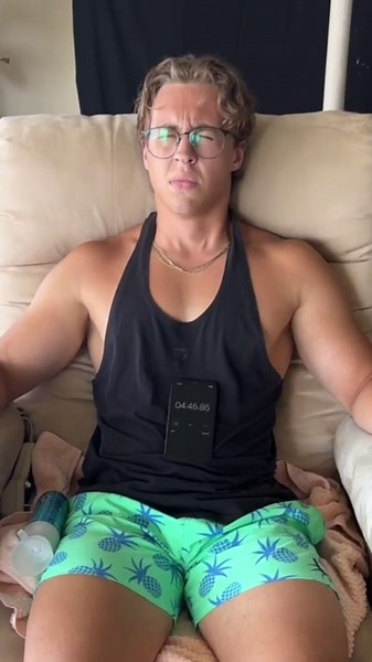 Can pure oxygen save my life?