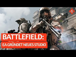 EA gründet neues Studio für Battlefield 🔫 Leak zu The Division Heartland 🏹 | GW-News 09.09.22