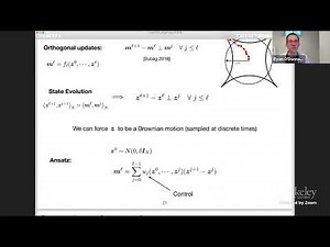 Incremental Approximate Message Passing