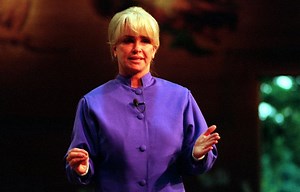 Guess who’s a big Trump fan? Ramtha, as channeled by Democratic donor JZ Knight