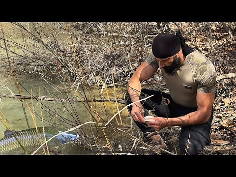 10 Amazing Fishing Techniques / Balık Tutmada En Etkili 10 Yöntem