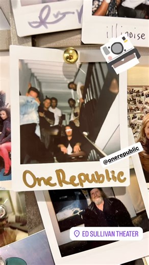 The Late Show with Stephen Colbert on Reels