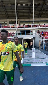Watch the Extended Highlights of Kano pillars (1-0 )defeat at Rivers Utd | Supporters of Kano Pillars in Malaysia