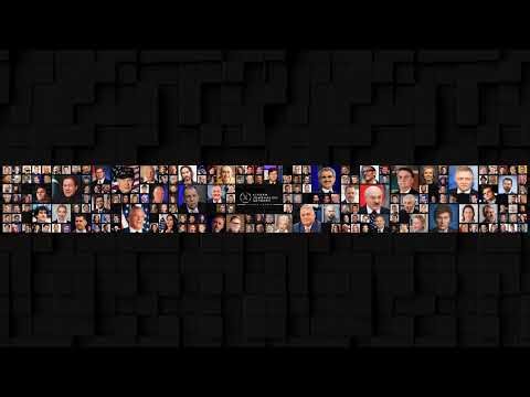 IRAN BOMBS 8 COUNTRIES - Pepe Escobar On Iran War