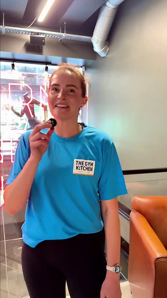 We’ll be at Barry’s St Paul’s tomorrow and every Friday for the next 3 weeks sampling some of our delicious meals after the 12:45PM class!💪 Hope to see some of you there☺️ #thegymkitchen #barrys #sampling