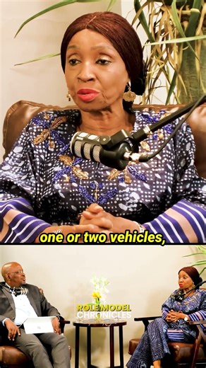 Why You Must Know Your Business, Adenike Ibirogba Shares a Powerful Lesson