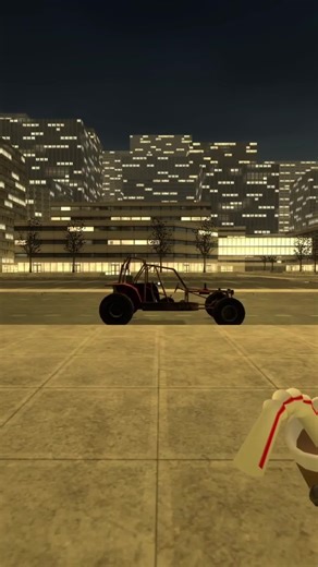 Incredible Garry Sandhu Nextbot Showcase in GMod