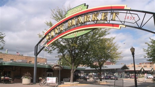 Two new restaurants coming to City Market in Kansas City