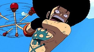 Watch One Piece Season 4 Episode 219 - Epic, Heated Combat! the Fateful Final Conclusion!