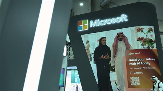 And that’s a wrap on Day 2 at #LEAP2025🎬 But the journey isn’t over—Days 3 & 4 are packed with even more innovation, insights, and game-changing moments! 🔥 Stay tuned, the best is yet to come! #LEAP2025 #LEAPxMicrosoft #MicrosoftAI #MicrosoftArabia | Microsoft