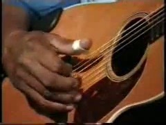 The Hawaiian Slack Key Guitar of Ledward Kaapana — Sample Lesson Ledward Kaapana is widely acknowledged as one of the most exciting and accomplished masters of kī hōʻalu (slack key guitar). In this special sample lesson, Led invites you into his world of open tunings and improvisational mastery. Playing in his signature style, Ledward’s technique combines two-finger picking and alternating bass—reminiscent of great blues and country players, but infused with the distinct licks and harmonies of t