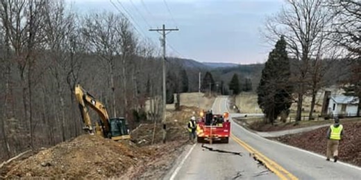 Dubois Co. SR 145 project set to begin in July