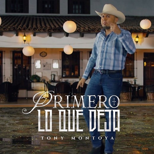 Primero lo que deja y después lo que ~~~~~😉 lo que se viene este viernes 16 de Junio mis amigos .!! ™️✍🏽™️🔥 | Tony Montoya