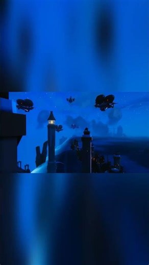 Bulwark Evolution: Falconeer Chronicles - The Edge of The World