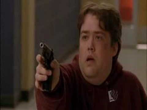 OTH 316 Ending w/ Darkness Poem