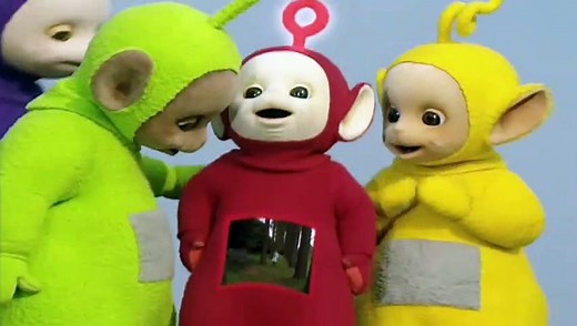 Teletubbies: Washing the Elephant - Full Episode