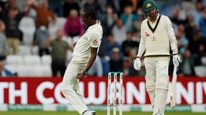 Ashes 2019, 3rd Test: Jofra Archer takes 6 as Australia bowled out for 179 on Day 1