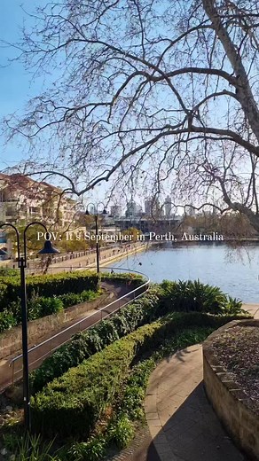 Embracing September Seasons in Perth and Beyond