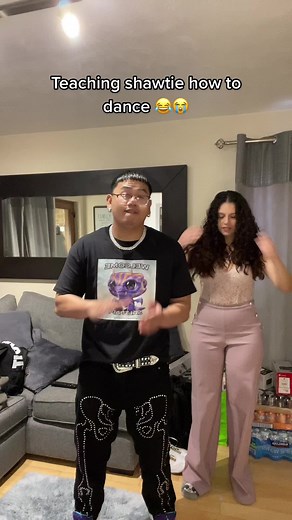 Y’all ready for March 5th?! Tickets & PPV link on bio! @ethlas.metaverse @saltmamiofficial foryou #saltpapi #dancetrend #fyp #viral #trending #dancer