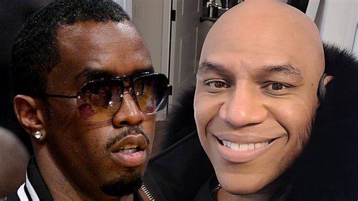 Exotic Male Dancer 'The Punisher' Leaves After Testifying in Court