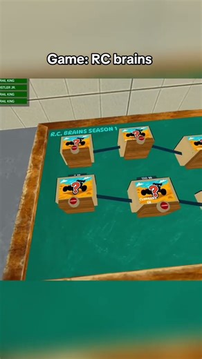 #viral #fyp #rcbrains #vr #freetoplay #freevrgames