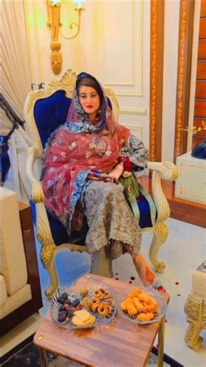 Hakeem Babar Wife Amber Royal Look | Shaadi Look #hakeembabar @ShahFaisalUmar