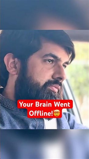 The Dangerous Driving State You Don’t Notice