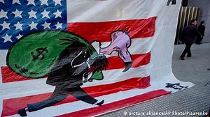 Argentina’s economic future