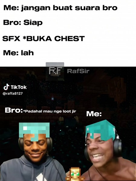 Wallahi we're finished💀 #minecraft #minecraftmemes #meme #minecraftmeme #ishowspeed #minecraftbedrock #minecraftjava