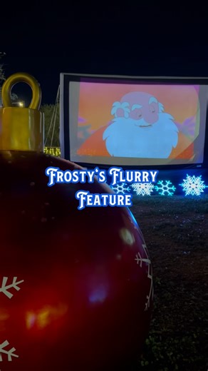 One our newest attractions 💫Frosty’s Flurry Feature is Included in Admission and running nightly❄️ Use Code: SANTA Mon-Thurs for $3 off each ticket! *offer excludes Dec 22, 23 & 24 ✨ 🎄Desert Farm Lights 🗓️ Nov 21 - Dec 28 ⏰ Nightly @ 5:00pm 📍 14629 W Peoria Ave, Surprise Desert Farm Lights Admission Includes: * One-of-a-Kind Candy Cane Maze * Jolly Journey Train Ride * Nightly Pictures with Santa * Desert Carousel * 90 ft Fun Slide * Bungee Trampolines * Frosty’s Movie Feature * Live Enterta