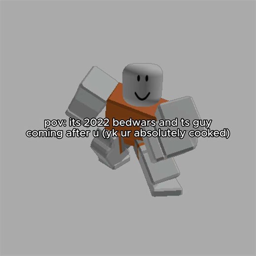 Ts Was Peak Roblox..😭💔
