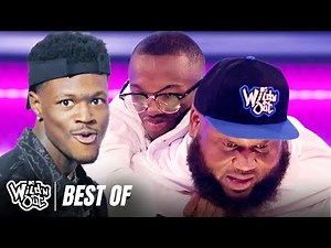 Most Watched Wild ’N Out Moments of 2025 👏🔥 SUPER COMPILATION