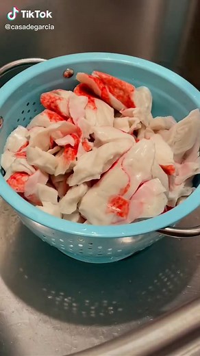 Authentic Mexican Shrimp Ceviche Recipe with a Twist