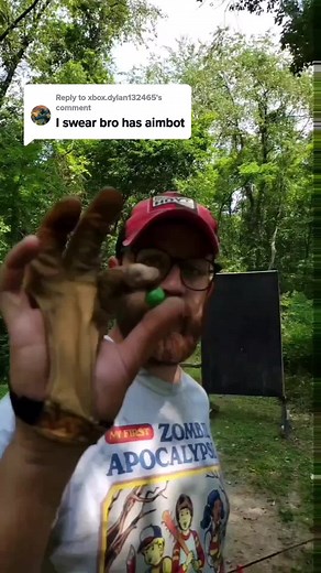Amazing Archery Trick Shots You Have to See