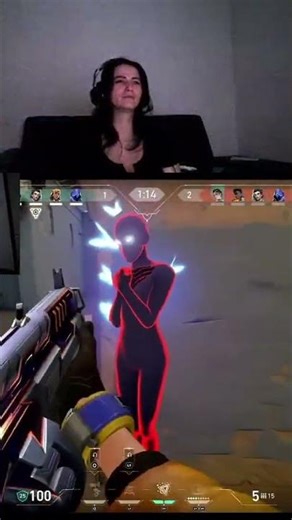 PS5 LIVE STREAM 🎮🎮🎮 Lives de segunda à sexta das 8:00~12:30 twitch.tv/kamiloka88 #valorant