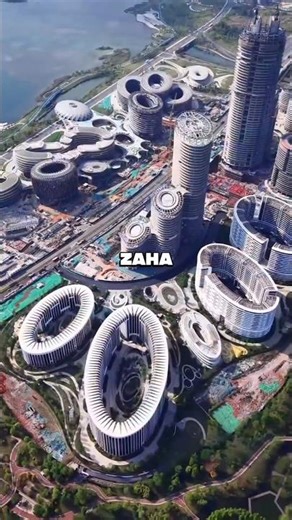 China’s Answer to Silicon Valley Is INSANE 🤯