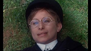YENTL (1983, Barbra Streisand, Amy Irving, Mandy Patinkin) | Gentleman Style of Life