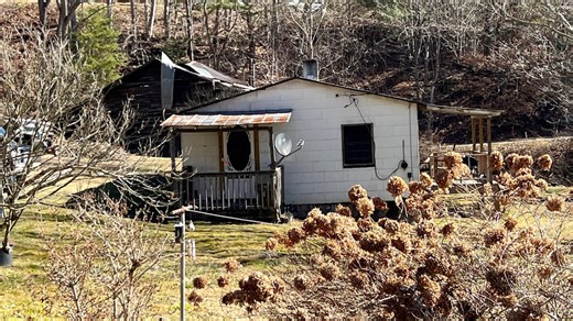 Community mourns loss of beloved mountain-life couple in Haywood County house fire