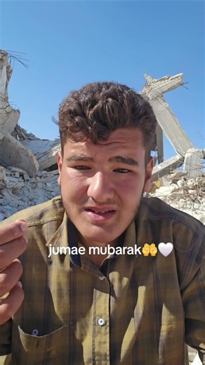 Please dear friends consider donating in my bio to save my family ya Allah help #gaza #usa #sad #uk