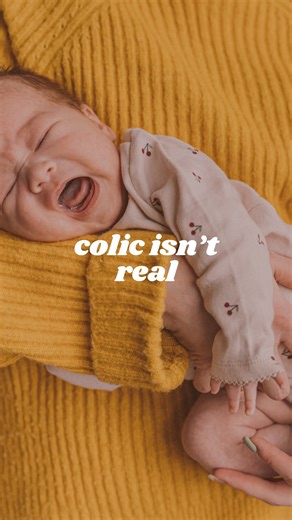 41K views · 27 reactions | Comment COLIC for symptom relief protocol...